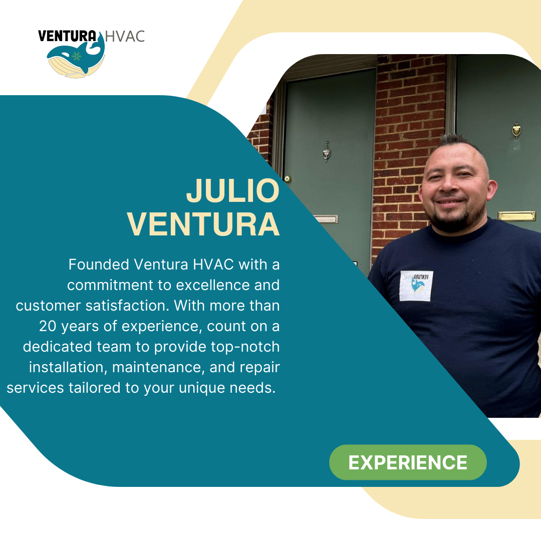 JULIO VENTURA